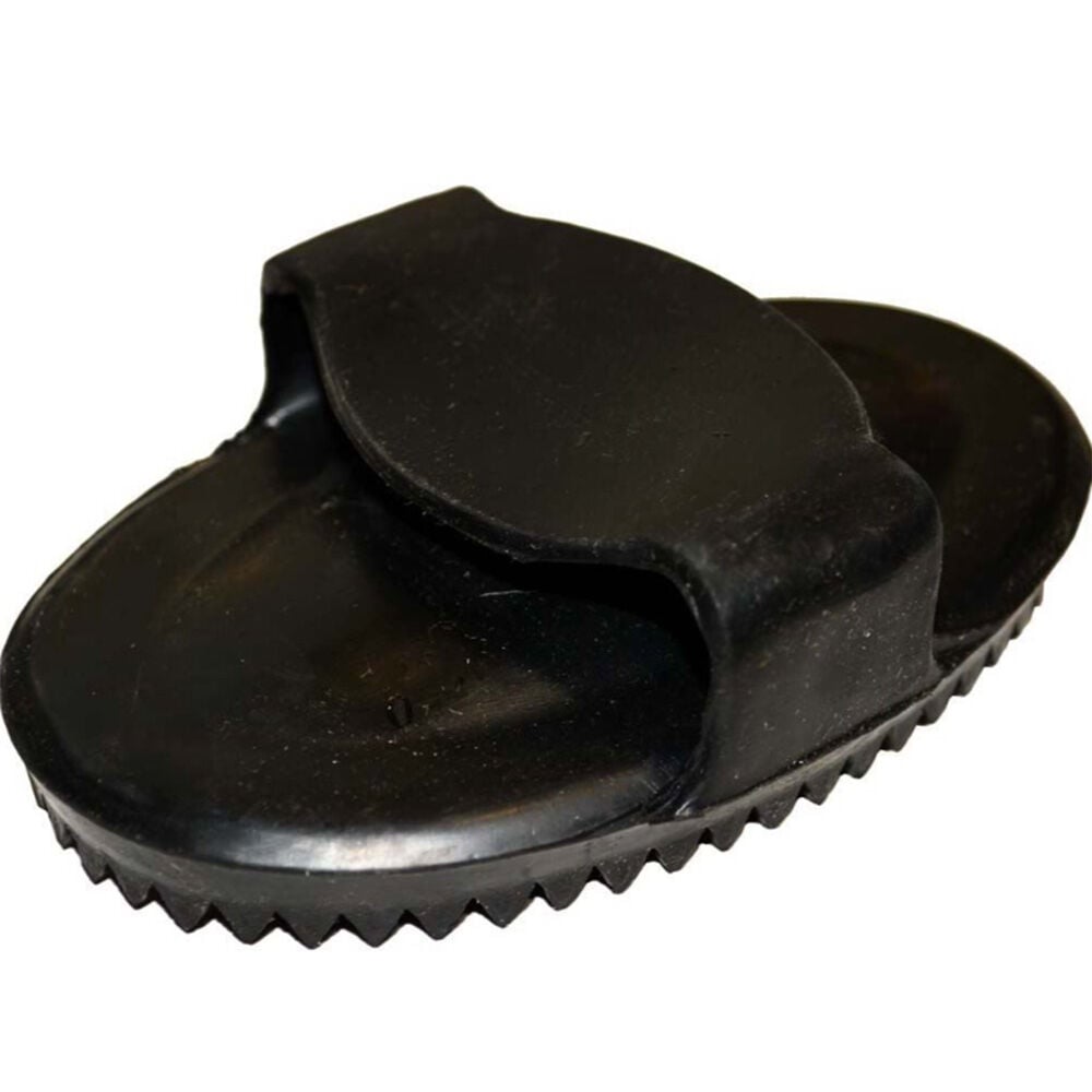 image of M-83 Rubber Mini Flex Curry Comb
