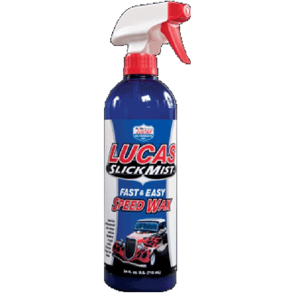 image of Mist Speed Wax, 24 oz