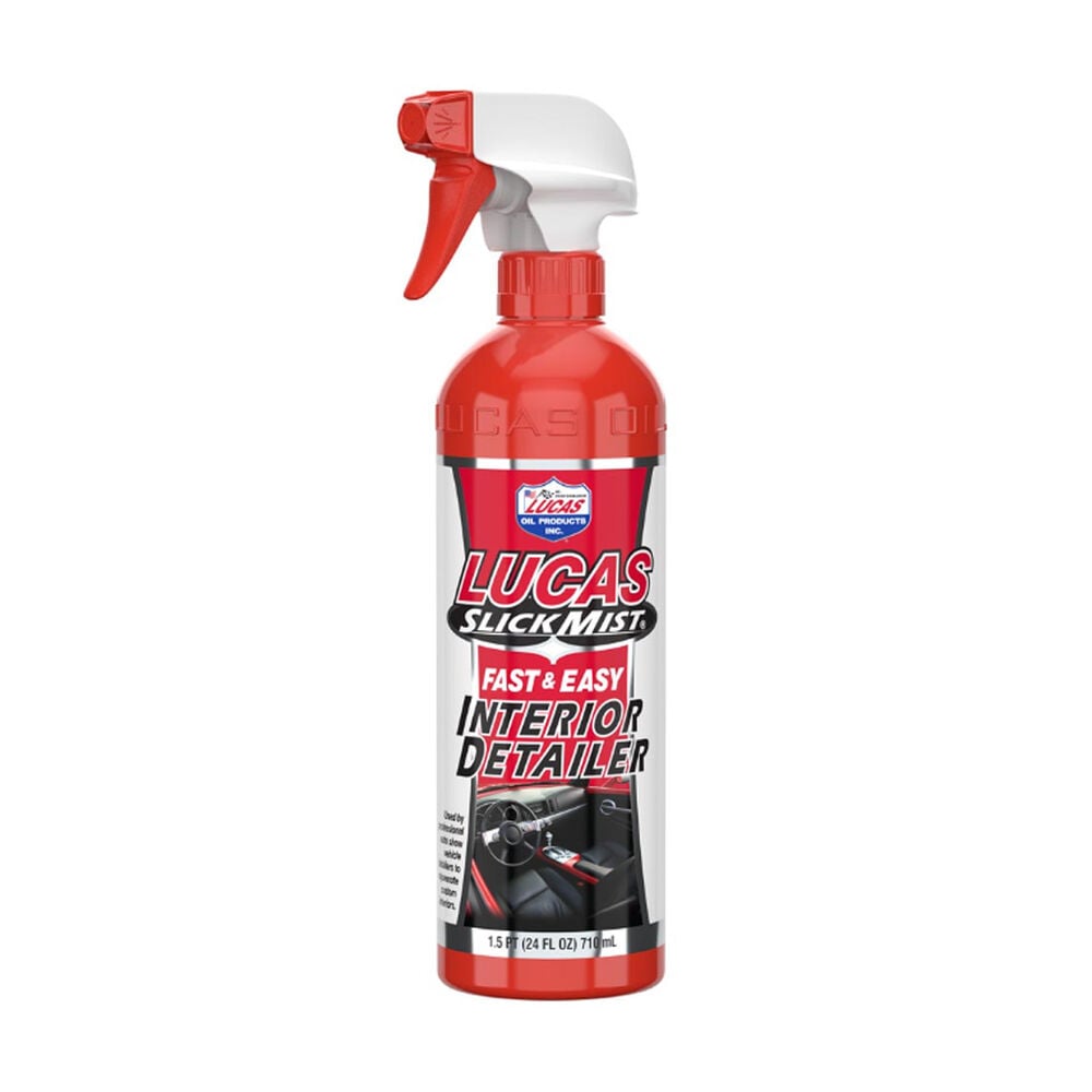 image of Mist Interior Detailer