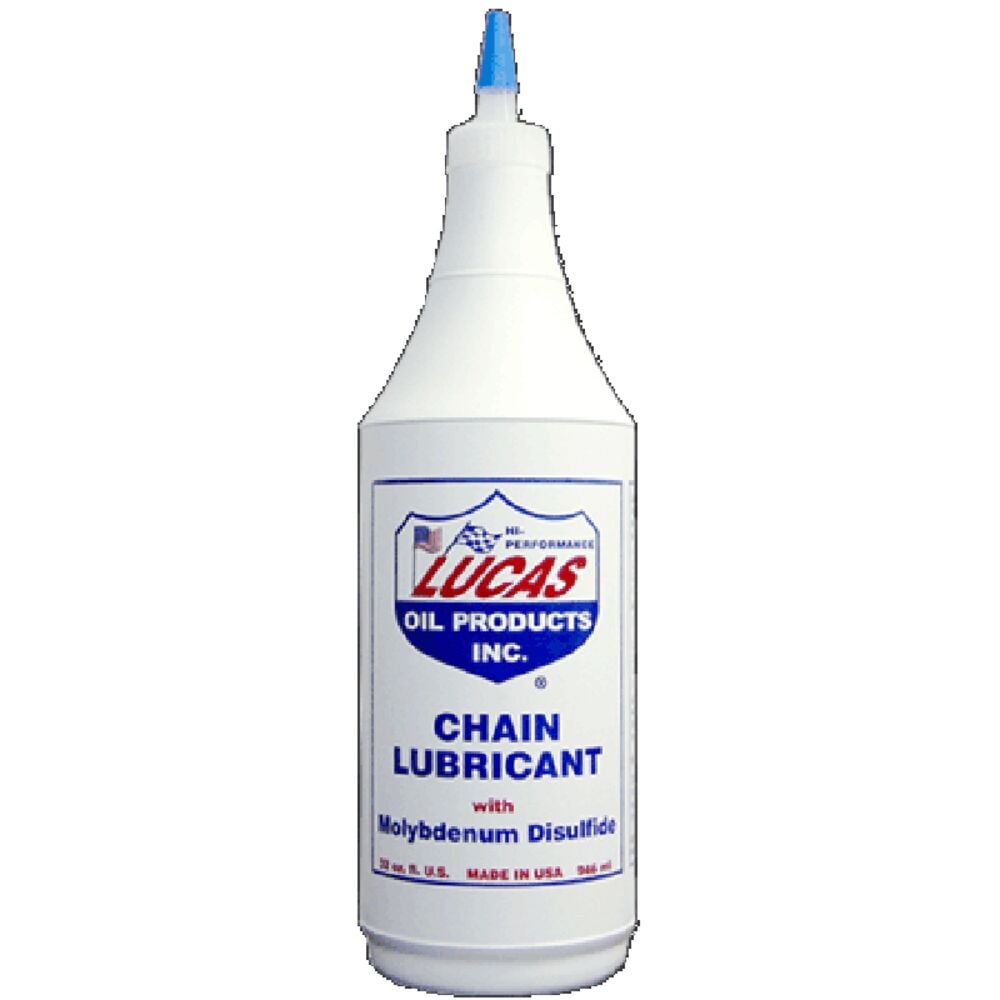 image of Chain Lubricant, 1 qt