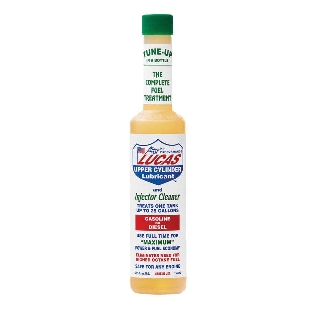 image of Fuel Treatment, 5.25 oz
