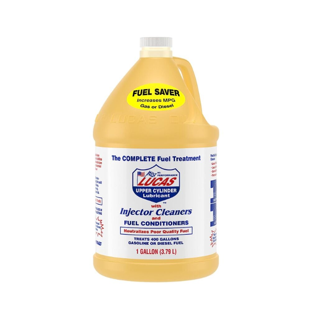 image of Heavy Duty Stabilizer Fuel Treatment, 1 gallon