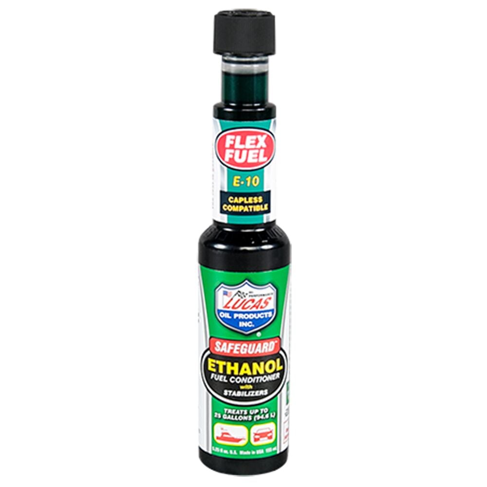 image of Ethanol Fuel Conditioner with Stabilizers, 16 oz