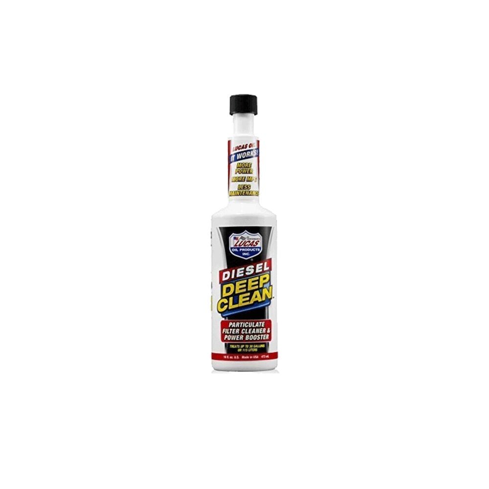 image of Diesel Deep Clean, 16 oz