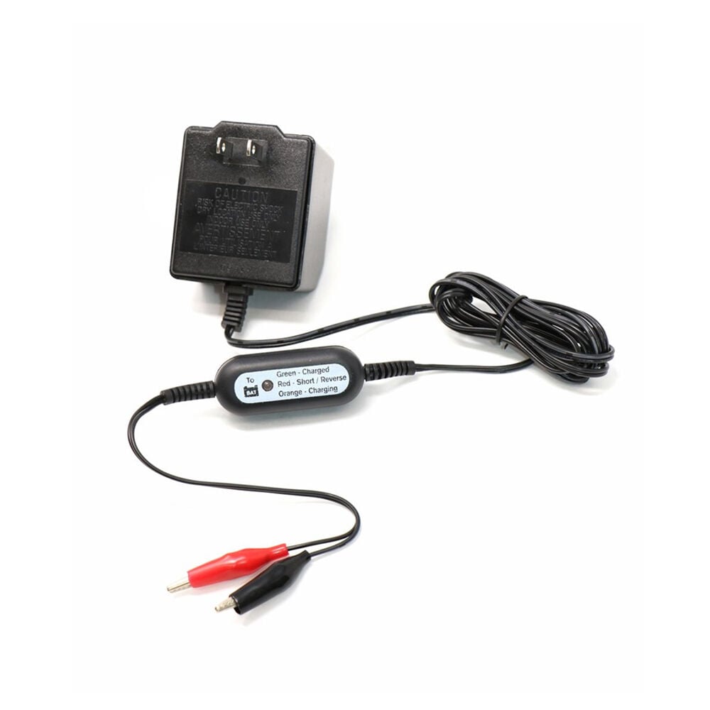 image of ZT Battery Charger