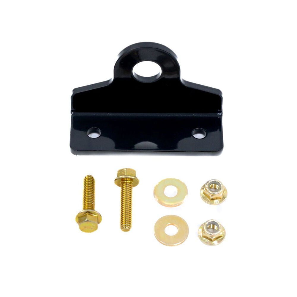 image of ZT Mower Hitch Kit