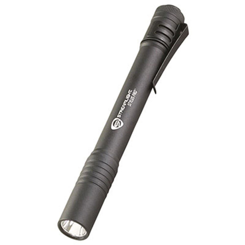 image of Stylus Pro Penlight - Black