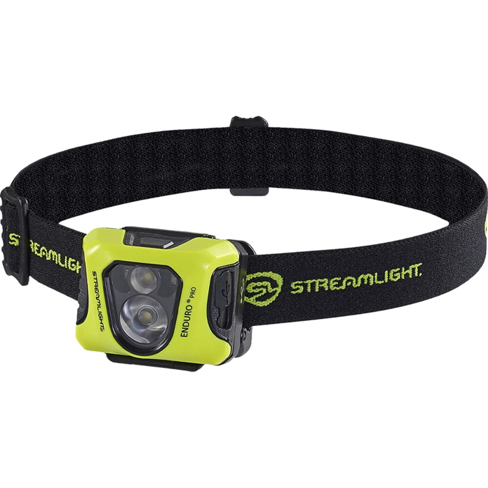 image of Enduro Pro USB Headlamp