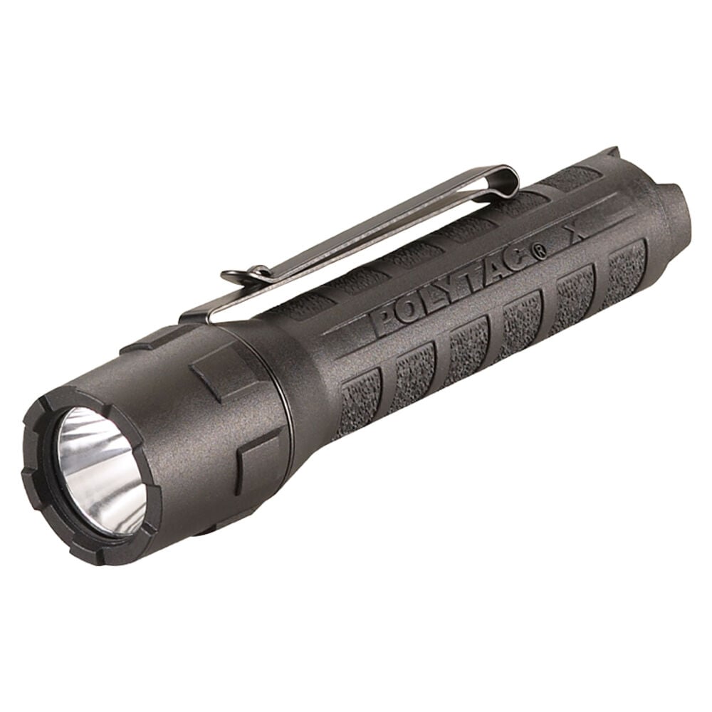 image of PolyTac X Professional Tactical Light