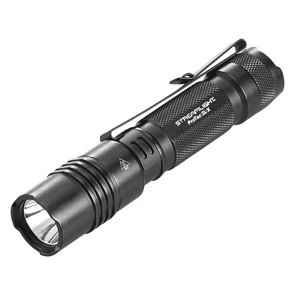 image of ProTac 2L-X USB Flashlight