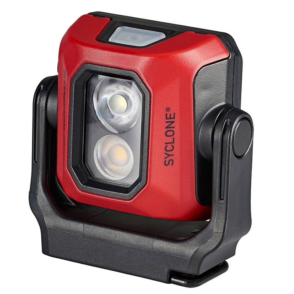 image of Syclone Cyclone Rechareable Work Light