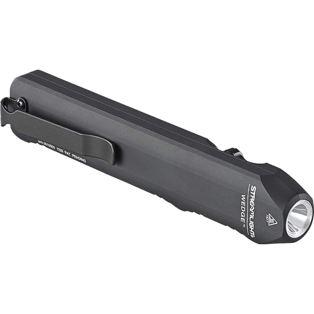 image of Wedge Slim Everyday Carry Flashlight