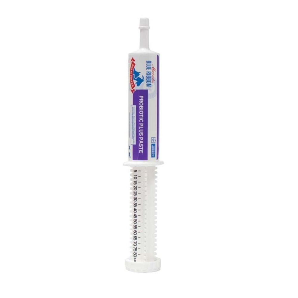 image of Goats Prefer Probiotic Plus Paste Goat Supplement, 0.3 lb.