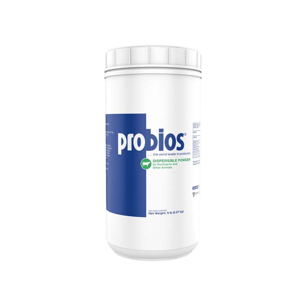 image of Probios Dispersable Powder 5lb