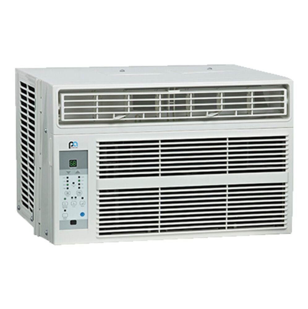 image of Cool Living Window Air Conditioner, 8000 BTU