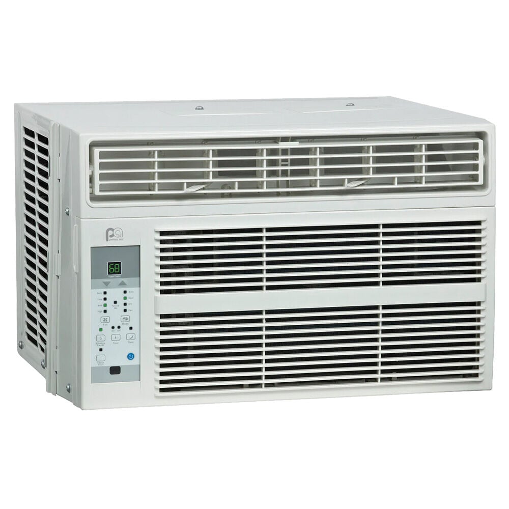 image of 8000 BTU 110V Window Air Conditioner