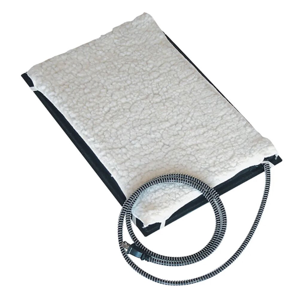 image of Pet Mat-  Heated, 17 in x 24 in