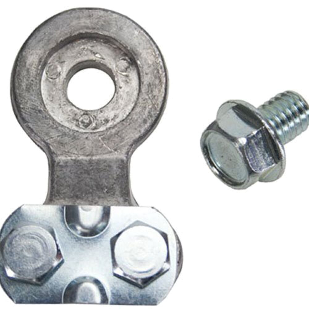 image of 3/8-inch Side Mount Post Terminal