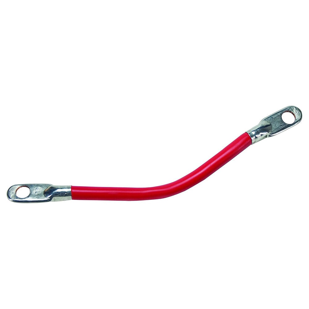 image of 4 AWG Starter Cable, 18 in