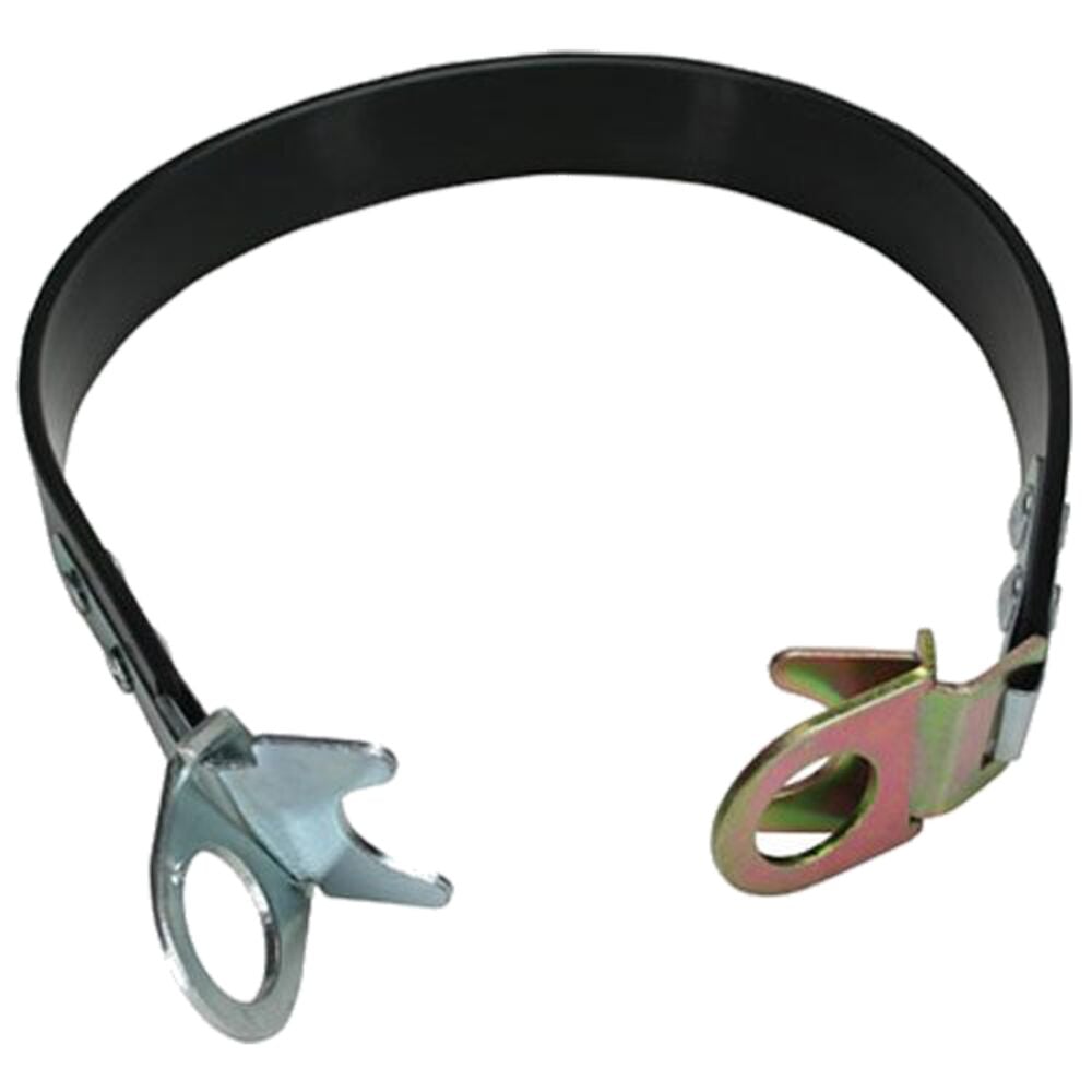 image of Vinyl Battery Carrier Strap