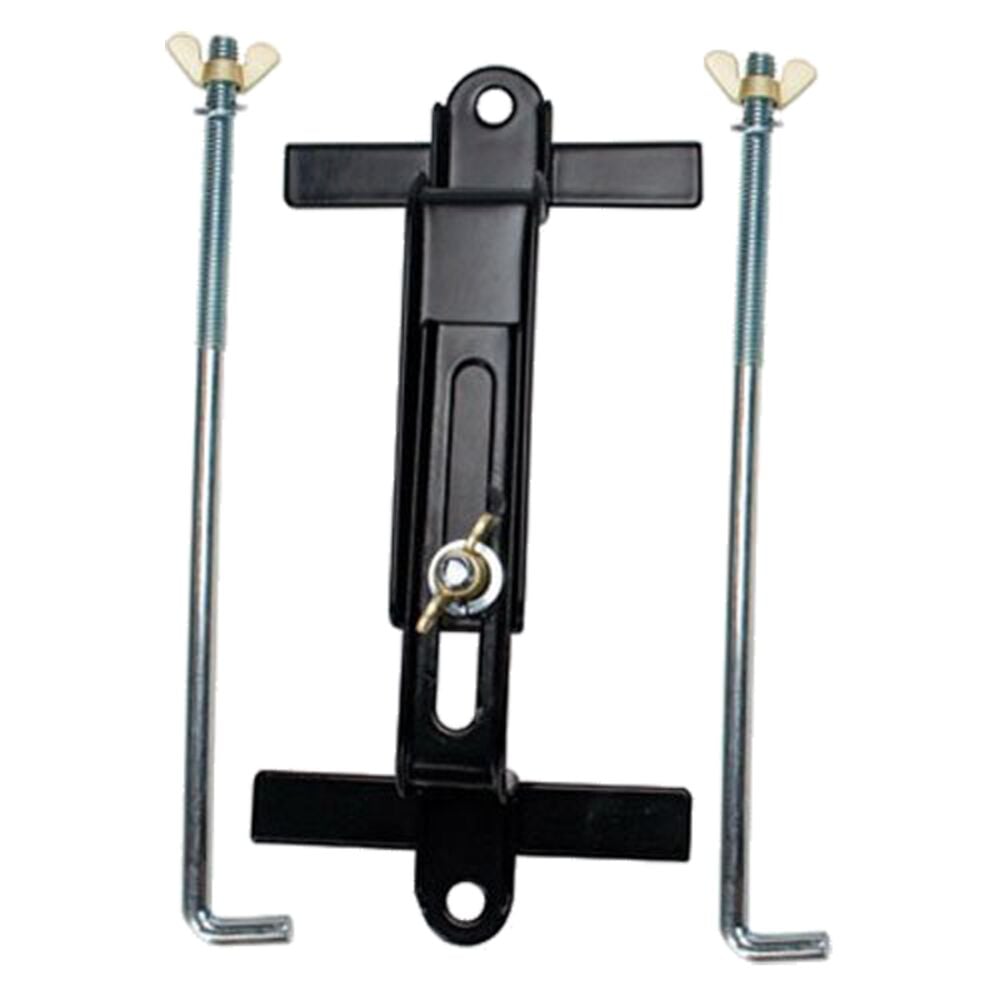 image of Adjustable Universal Crossbar Battery Hold Down