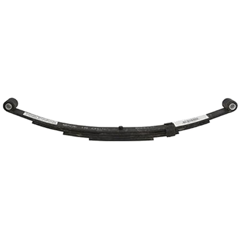 image of Double Eye 3 Leaf Trailer Spring, 1000 lb