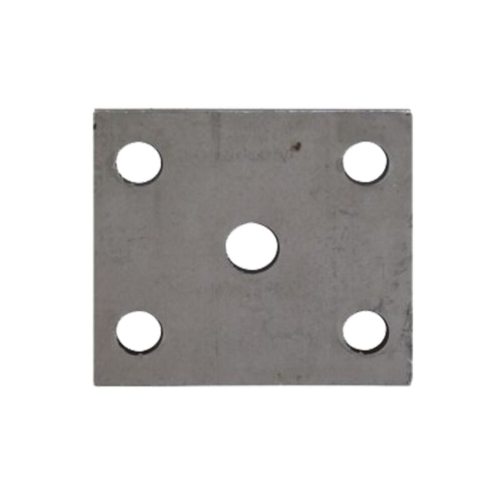 image of Spring Tie Plate, 2000 lbs
