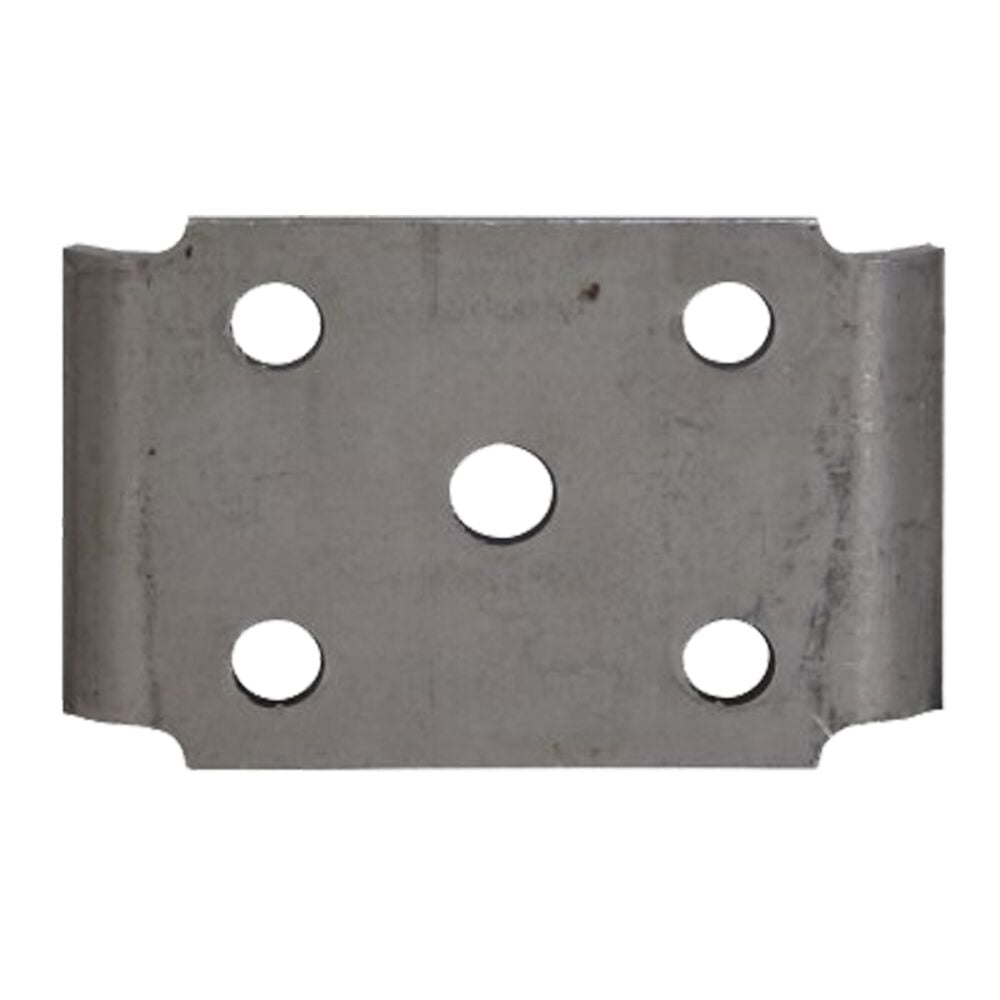 image of Spring Tie Plate, 5300 lb