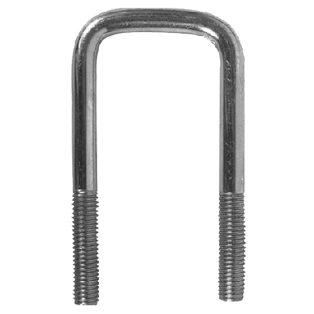 image of U Bolt Kit, 3/8 x 24 in