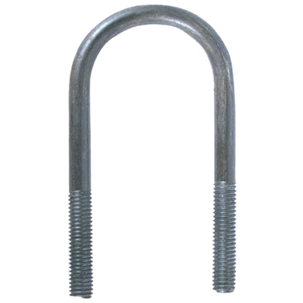 image of Trailer Axle U Bolt, 1.75 in