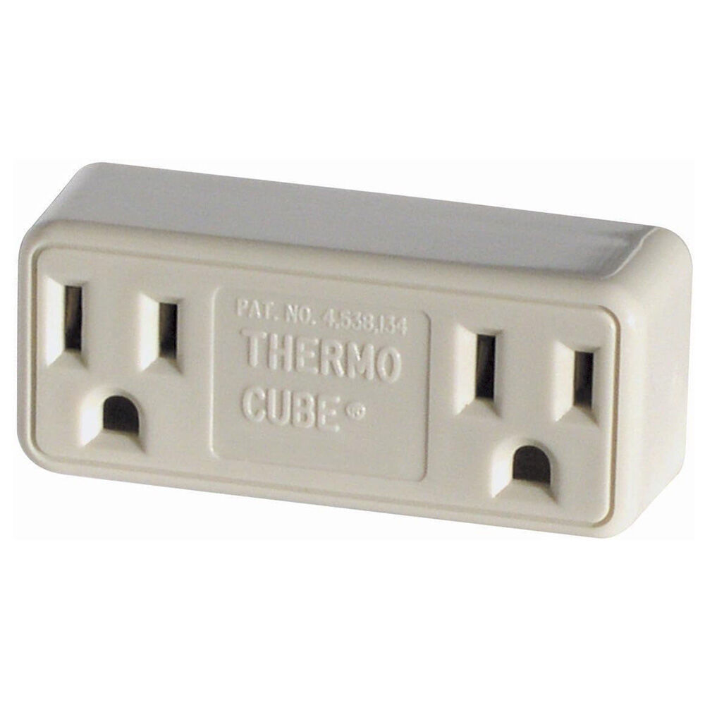 image of 35 45 Degree Thermo Cube