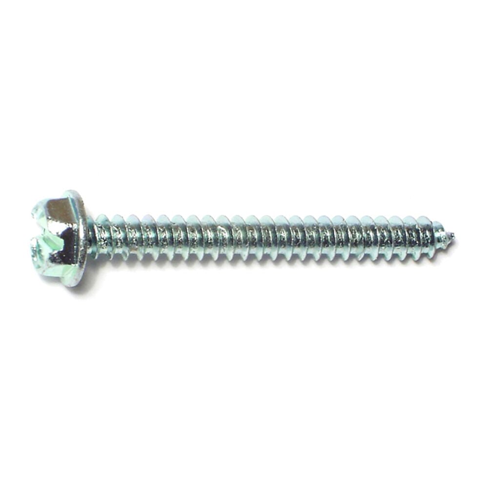 image of 8 X 1-1/2 SL Hex Washer
