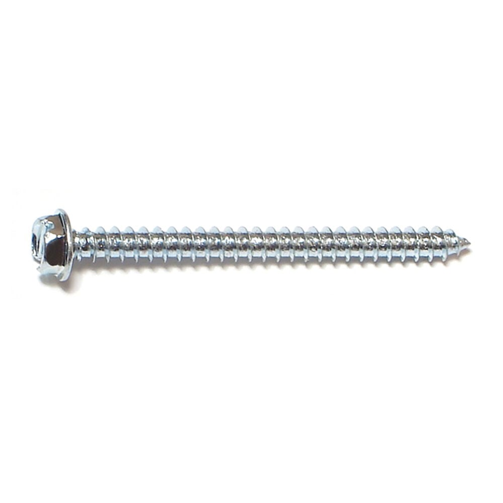 image of 8 X 2 SL Hex Washer
