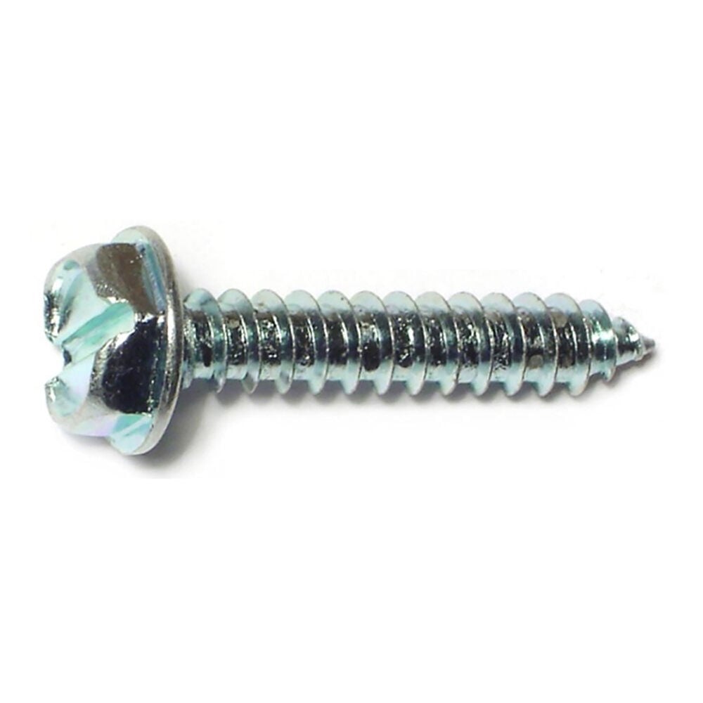 image of 10 X 1 SL Hex Washer