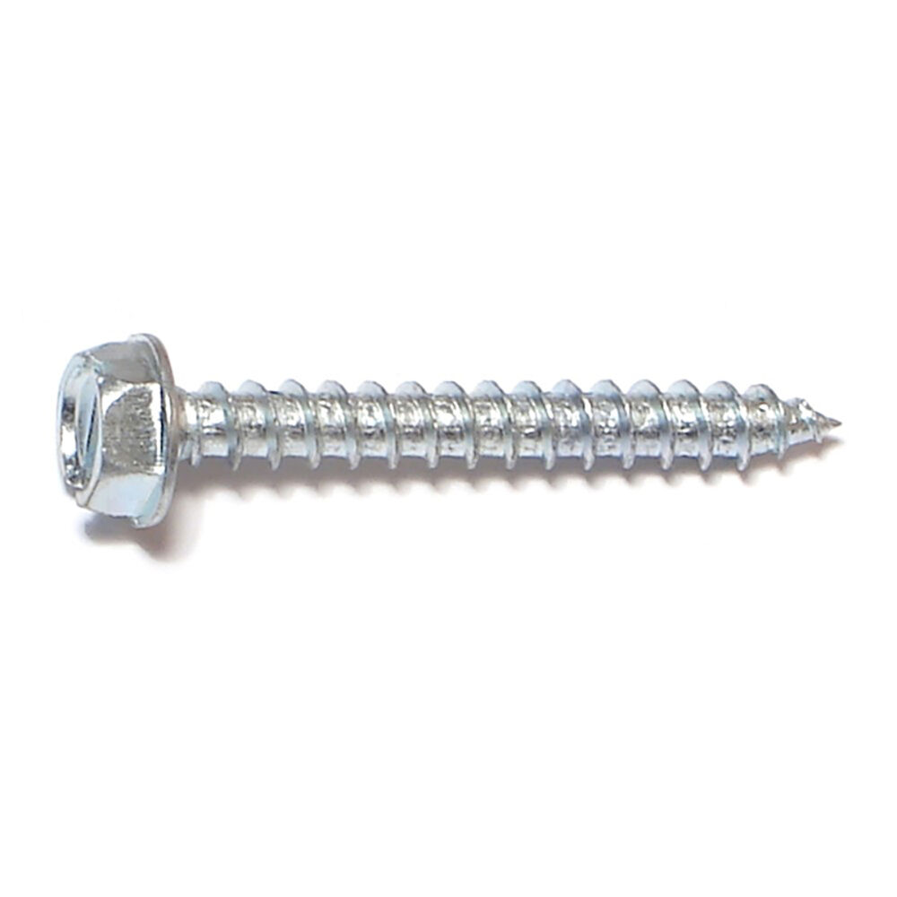 image of 10 X 1-1/2 SL Hex Washer