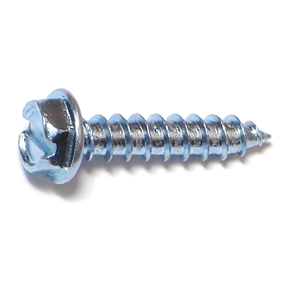 image of 12 X 1 SL Hex Washer