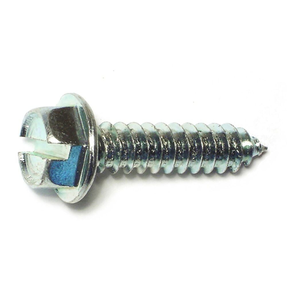 image of 14 X 1 SL Hex Washer
