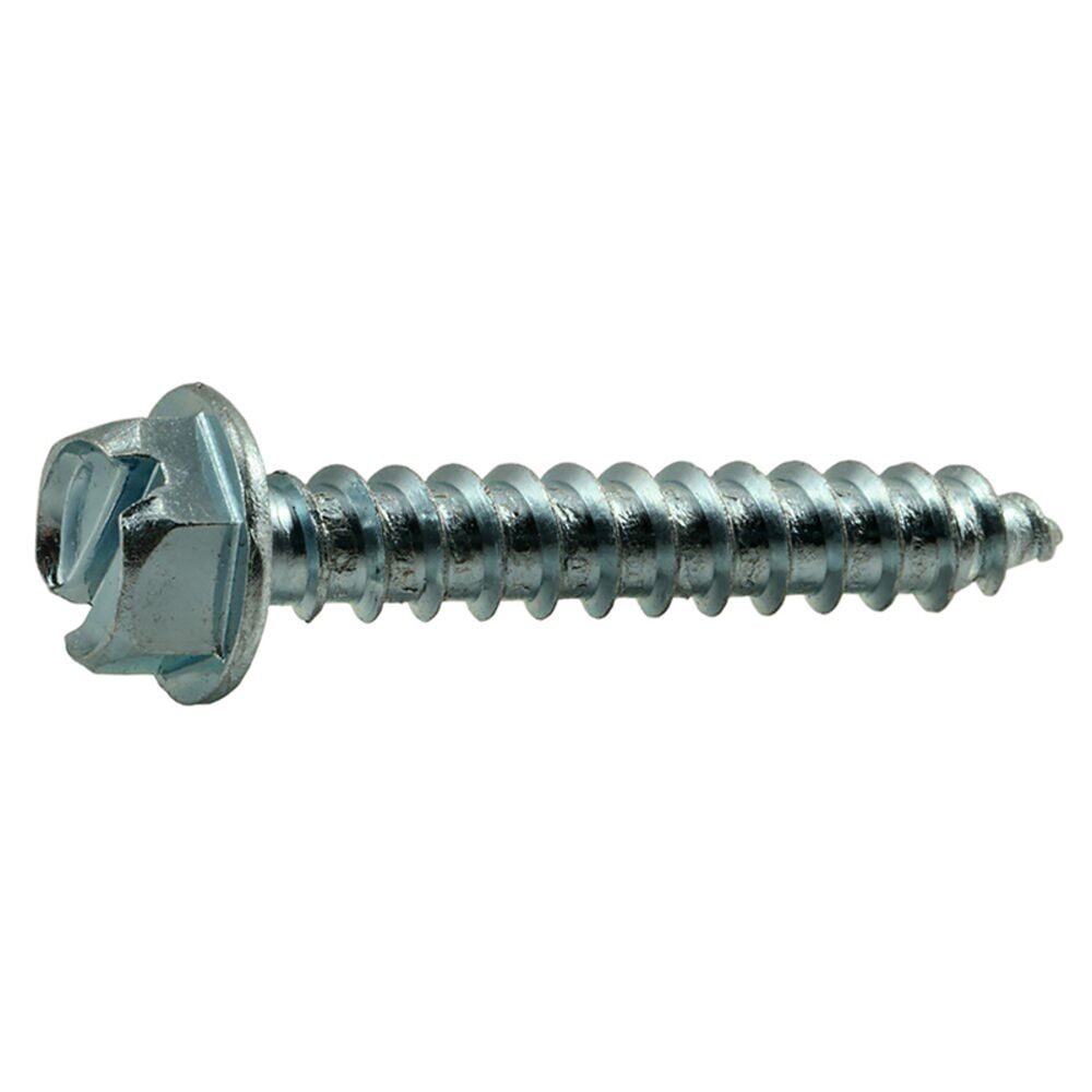 image of 14 X 1-1/2 SL Hex Washer