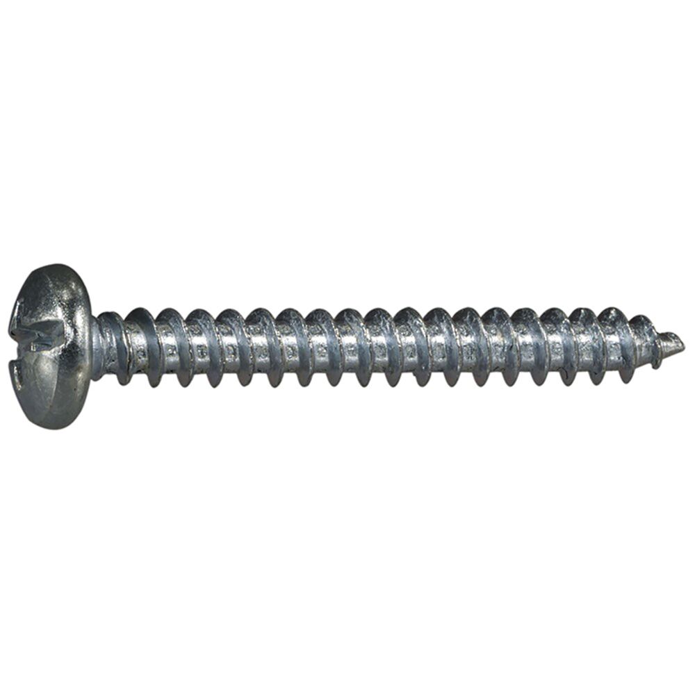 image of 10 x 1-1/2 Combo Pan Sheet Metal Screws - 21286