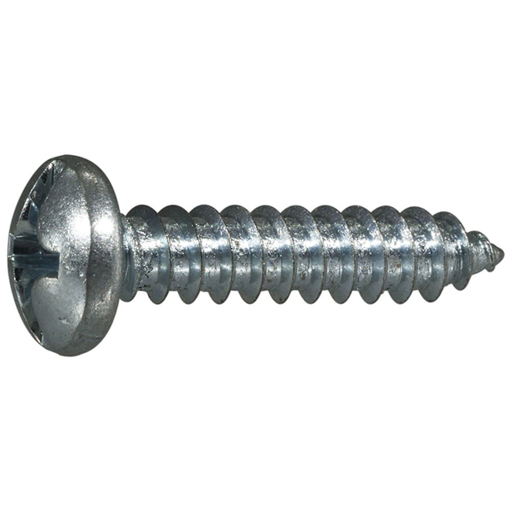 image of 12 X 1 Combo Pan SMS Zinc