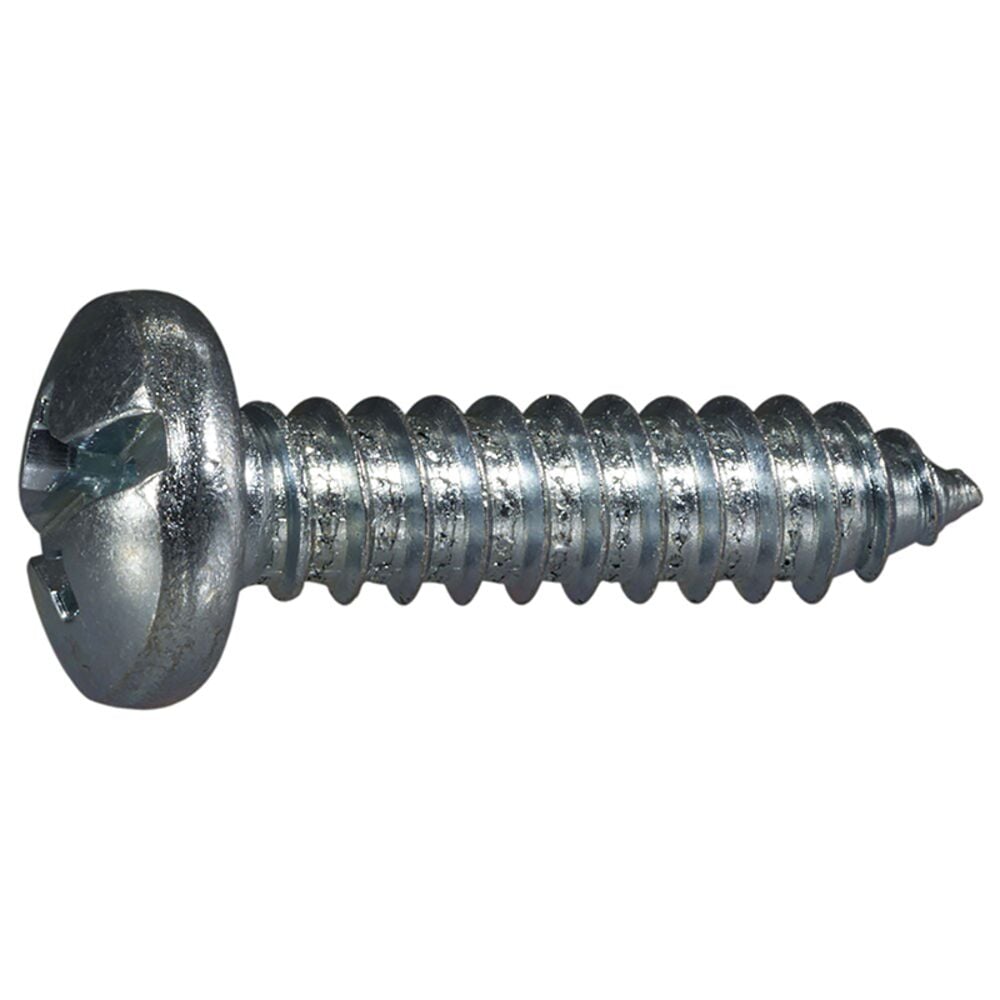 image of 14 x 1 Combo Pan Sheet Metal Screws - 21299