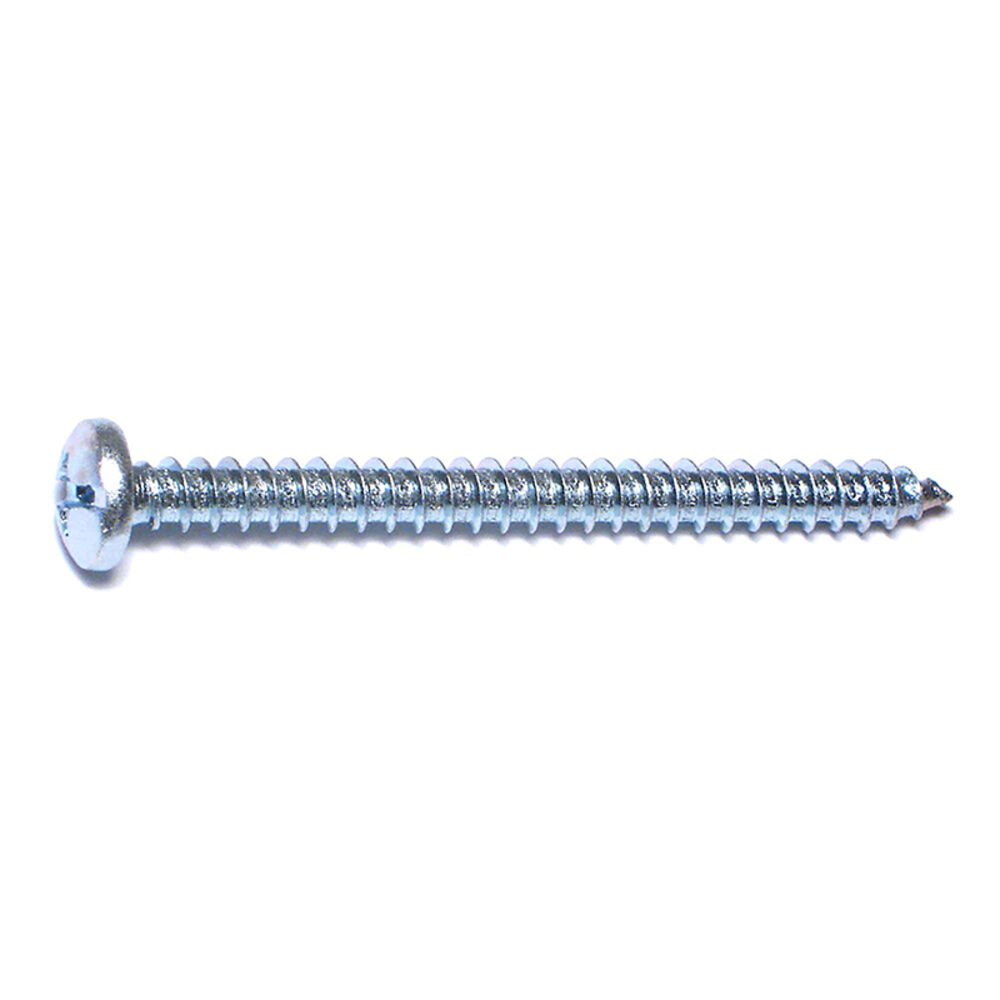 image of 14 X 3 Combo Pan SMS Zinc
