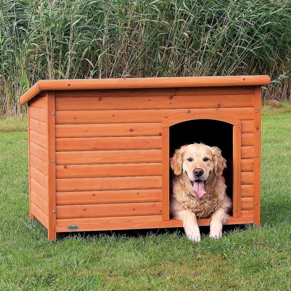 image of X-Large Dog Clubhouse