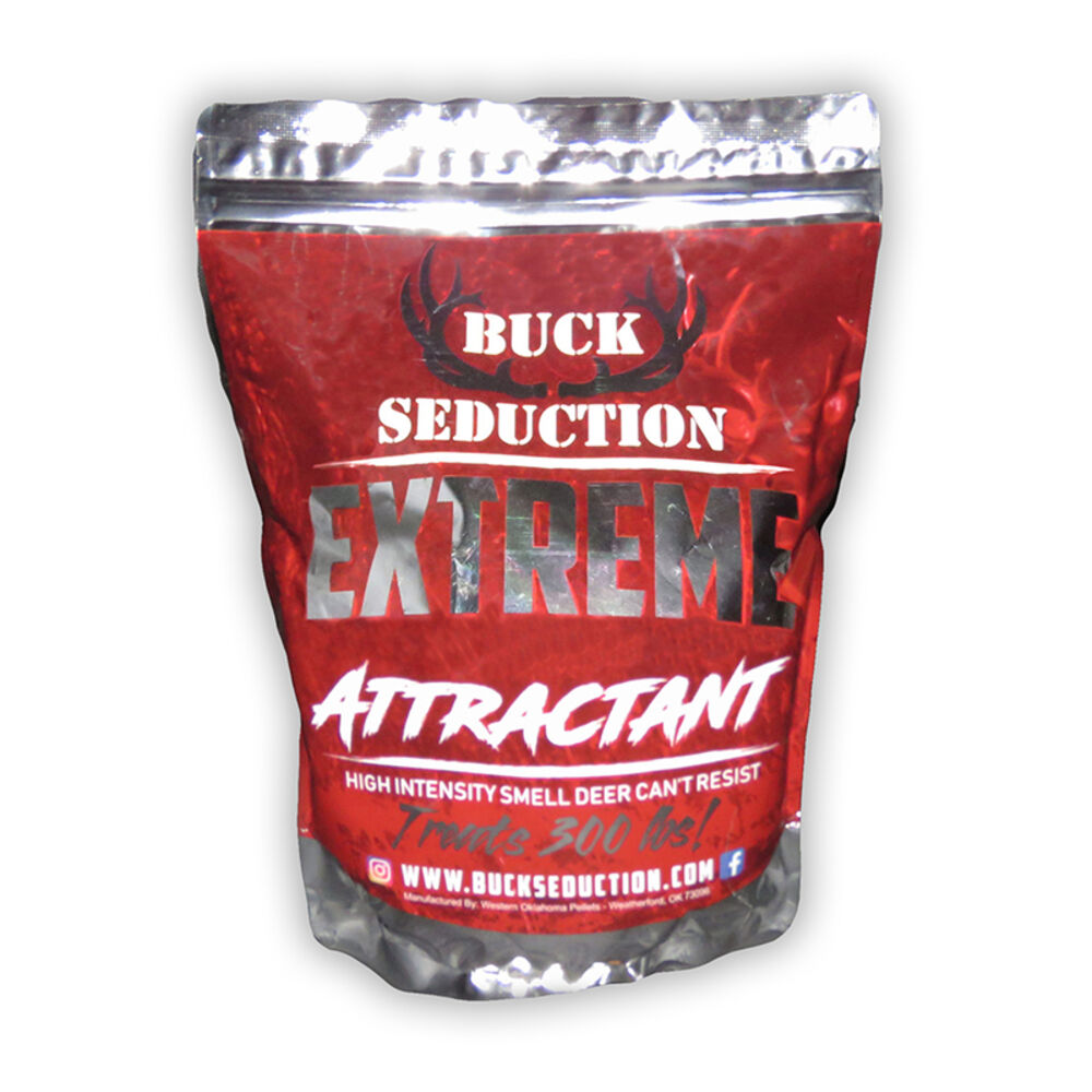 image of Extreme Attractant, 3 lb.