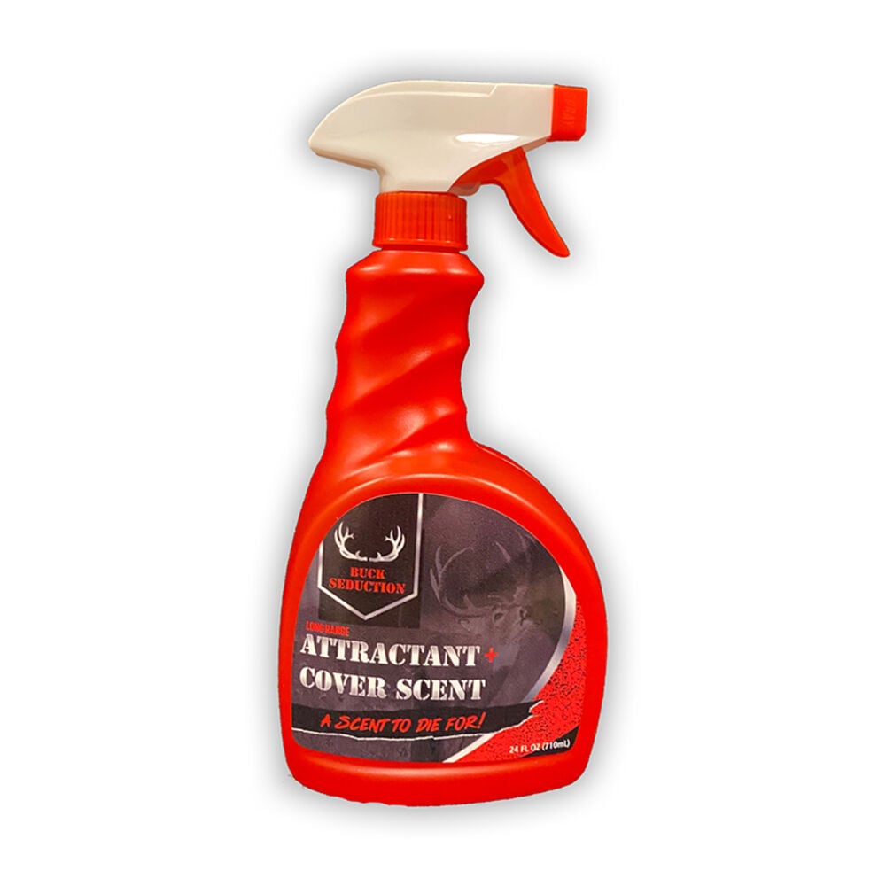 image of Liquid Cover Scent, 24 oz.