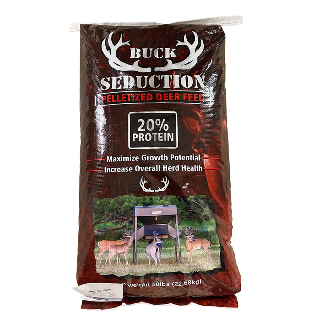 image of Protein Pellets, 50 lb.