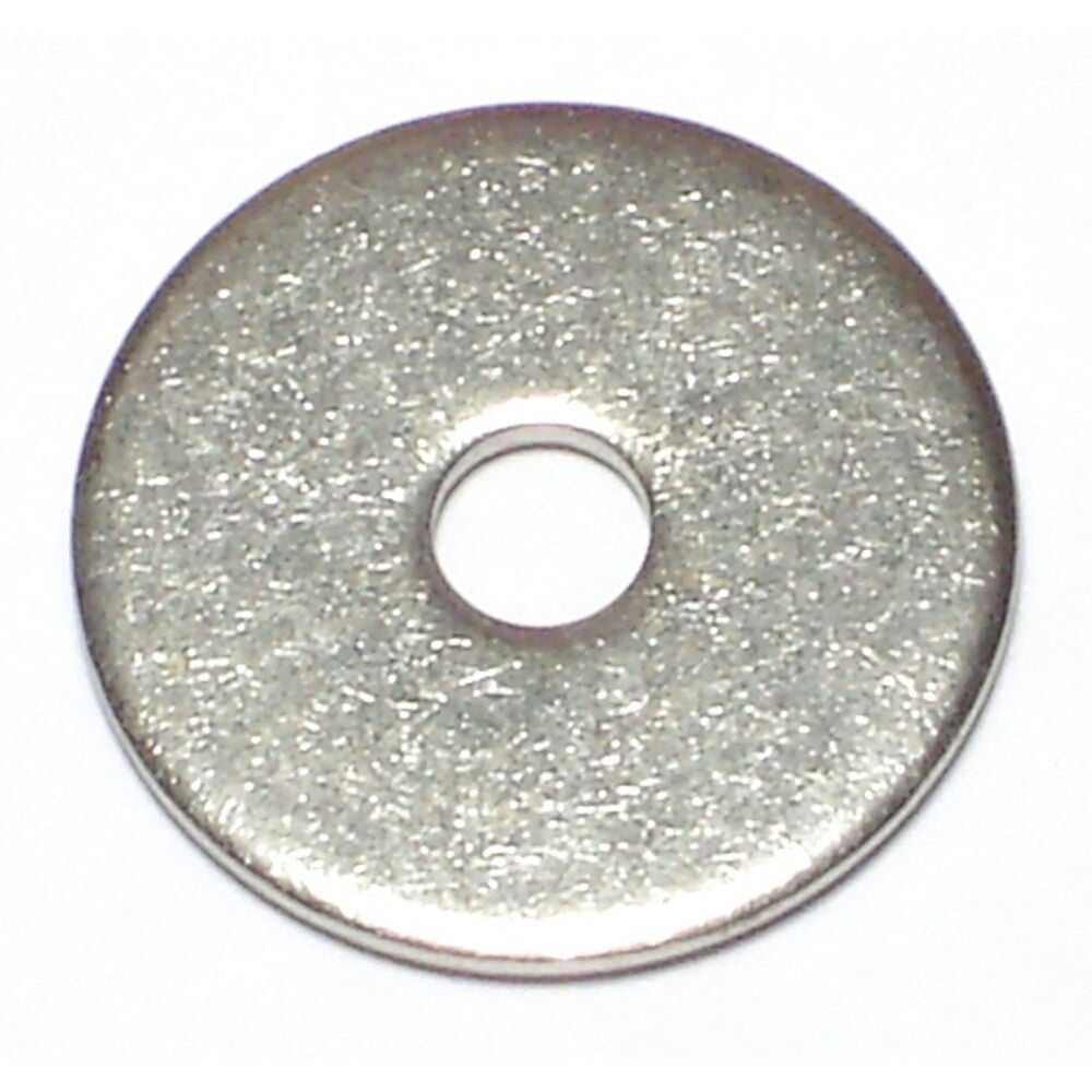image of 5/32 X 7/8 Fender Washer Zinc