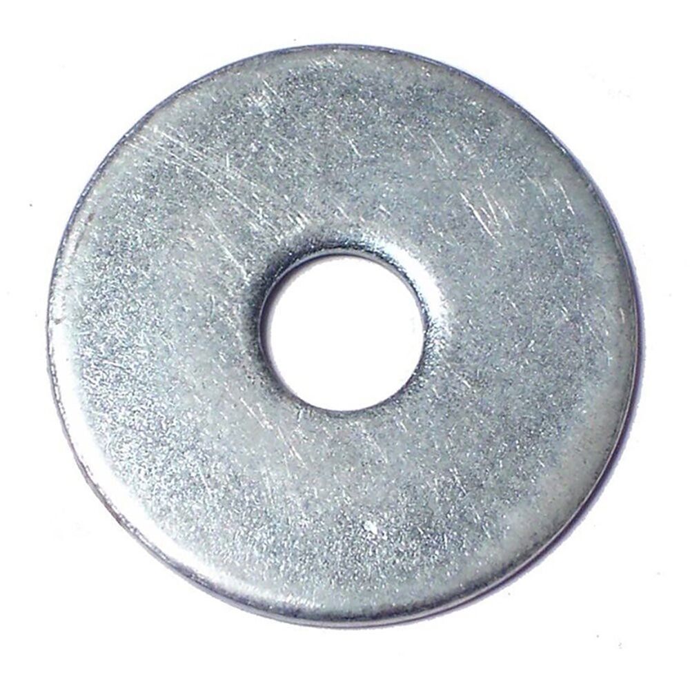 image of 5/16 X 1-1/4 Fender Washer Zinc