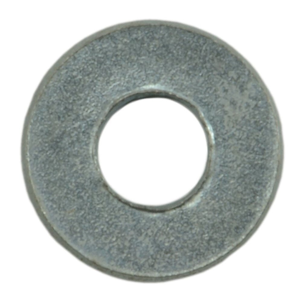 image of Number 6 SAE Flat Washers - 21440