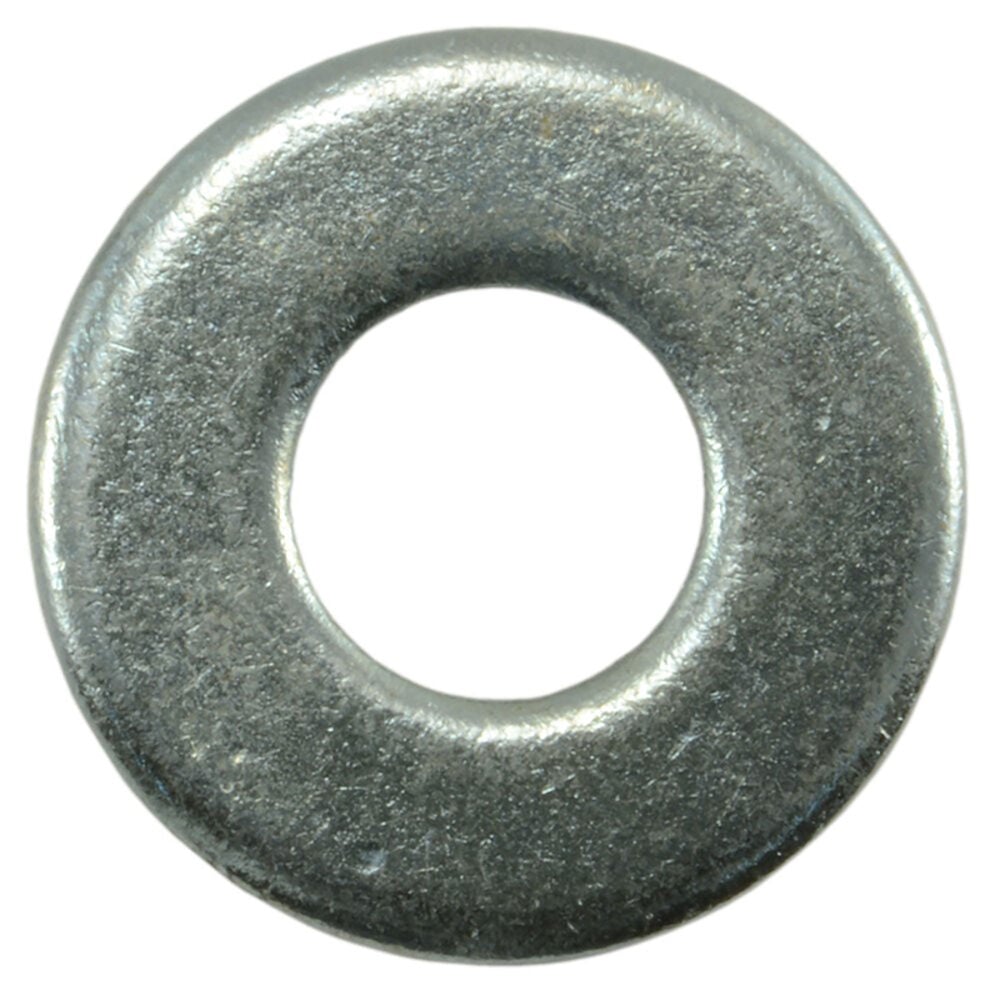 image of Number 10 SAE Flat Washer - 21442